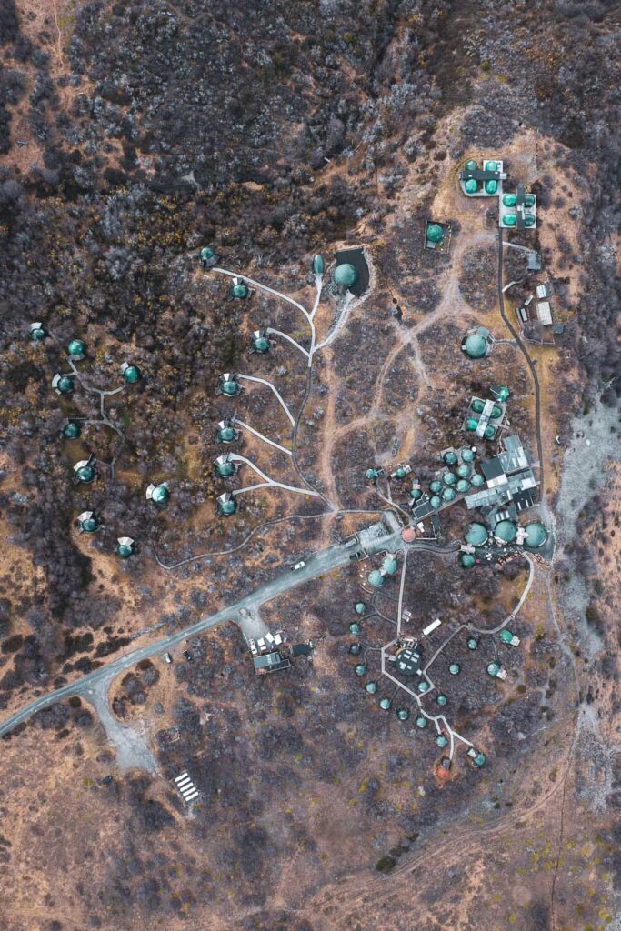 Eco Camp
