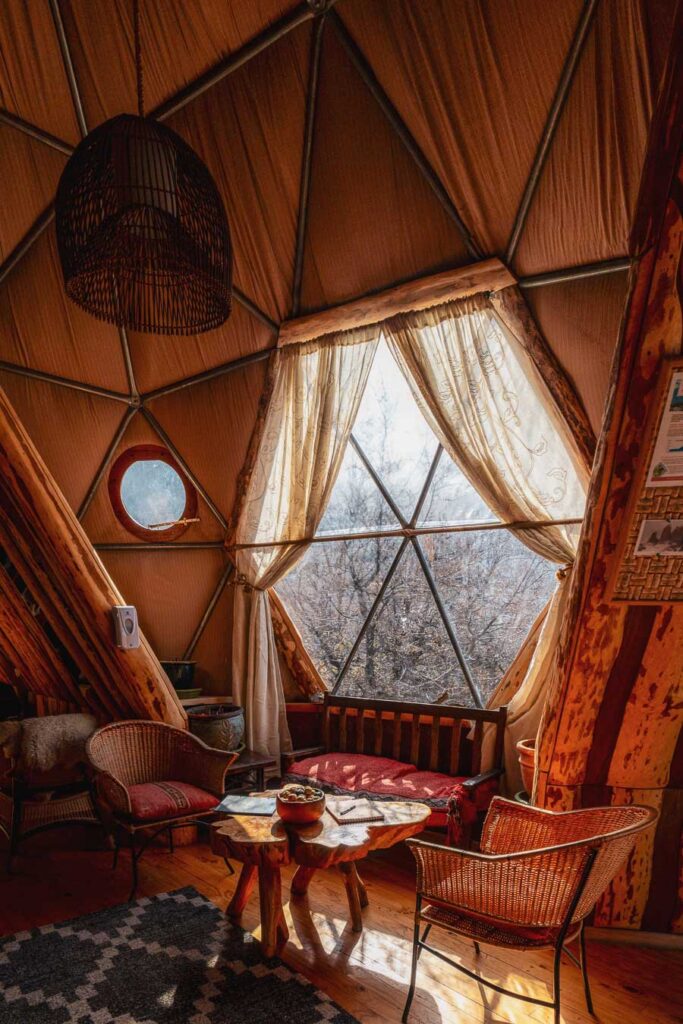 Eco Camp
