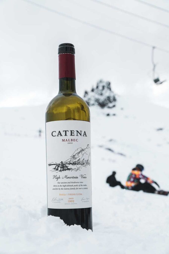 Catena